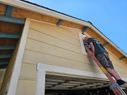 Best Siding for Commercial Buildings  in Greenwood, IN